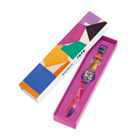 Montre Swatch in Biocéramique SO28Z127 - SO28Z127